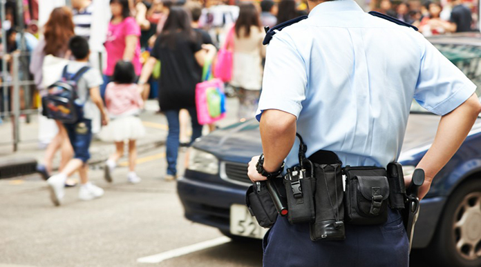 security services in Andhra