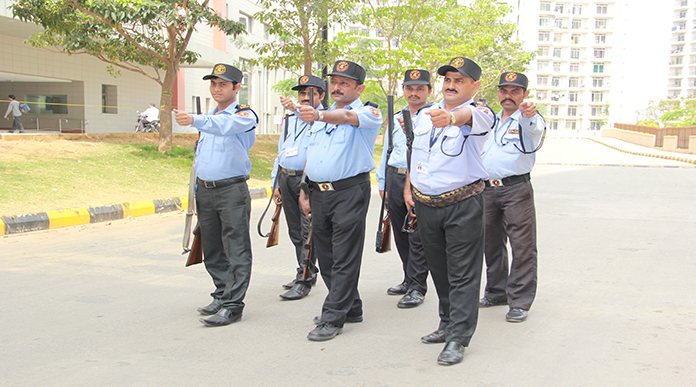 security services in karnataka