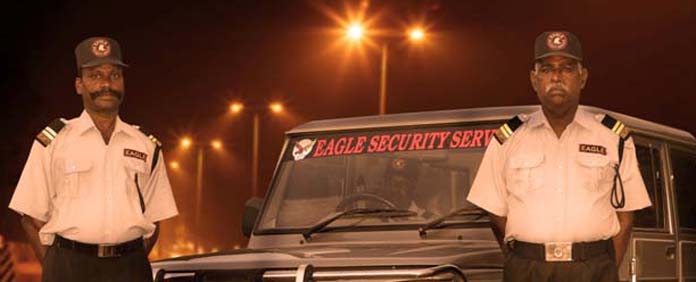 Special Event Security